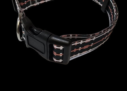 Collar Con Diseños Para Perro