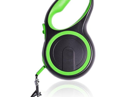Correa extensible 5 metros / mascotas hasta 20 kg