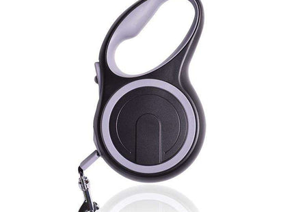 Correa extensible 5 metros / mascotas hasta 20 kg