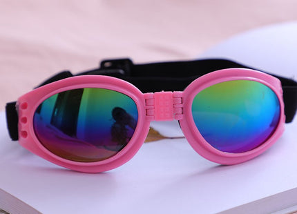 Lentes De Sol Para Perros
