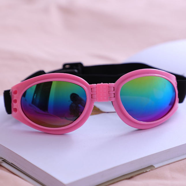 Lentes De Sol Para Perros