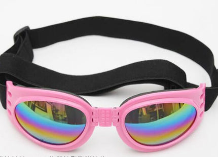 Lentes De Sol Para Perros