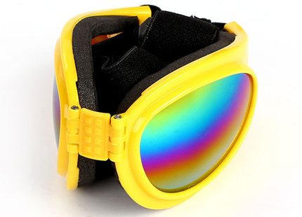 Lentes De Sol Para Perros