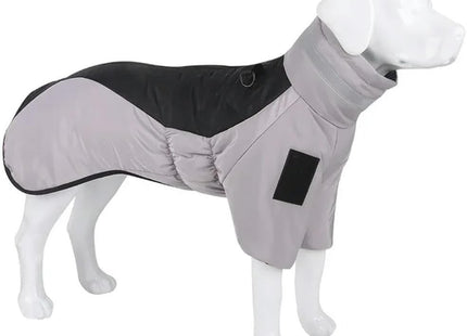 Capa Abrigo Para Perros