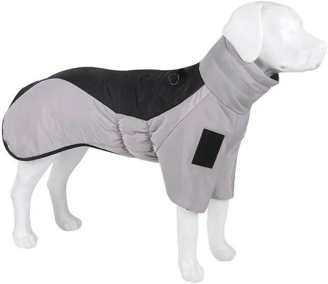 Capa Abrigo Para Perros