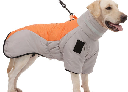 Capa Abrigo Para Perros