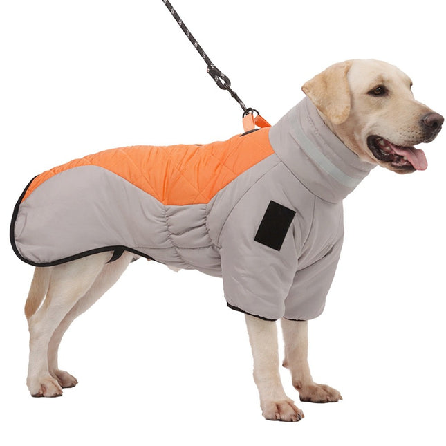 Capa Abrigo Para Perros