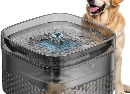 Fuente De Agua 9 Litros