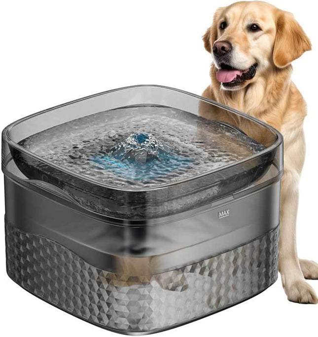 Fuente De Agua 9 Litros