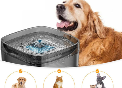 Fuente De Agua 9 Litros