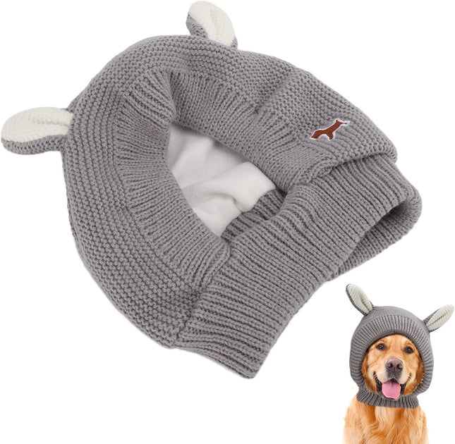 Gorro De Lana Para Perros