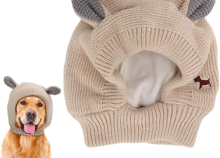 Gorro De Lana Para Perros