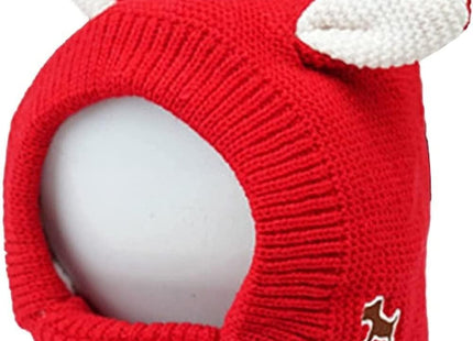 Gorro De Lana Para Perros