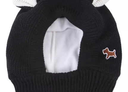 Gorro De Lana Para Perros