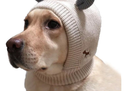 Gorro De Lana Para Perros