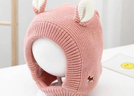 Gorro De Lana Para Perros