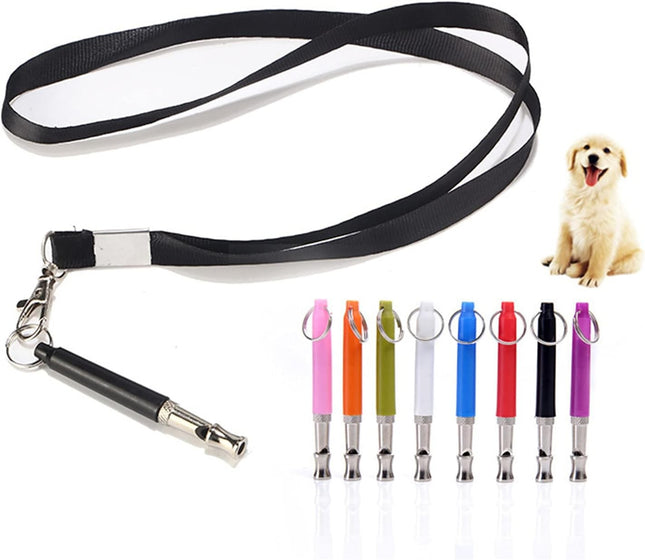 Silbato Para Perro