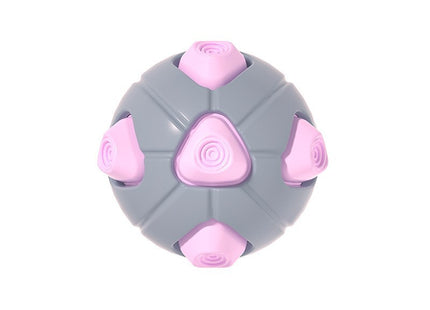 Pelota Con Puntas