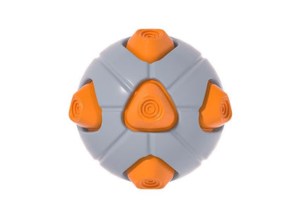 Pelota Con Puntas