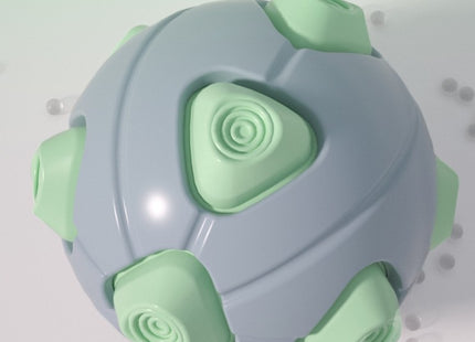 Pelota Con Puntas