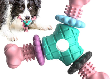 Juguete Molar Para Perros
