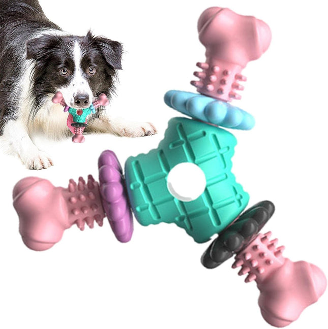 Juguete Molar Para Perros