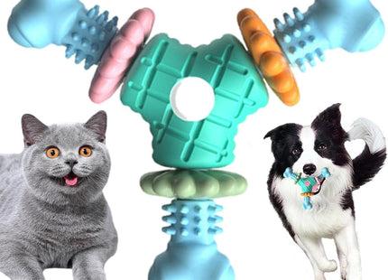 Juguete Molar Para Perros