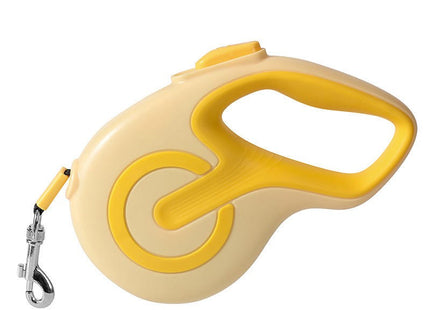 Correa Extensible 5 Metros / Mascotas Hasta 25 kg