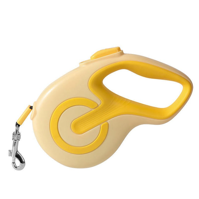 Correa Extensible 5 Metros / Mascotas Hasta 25 kg