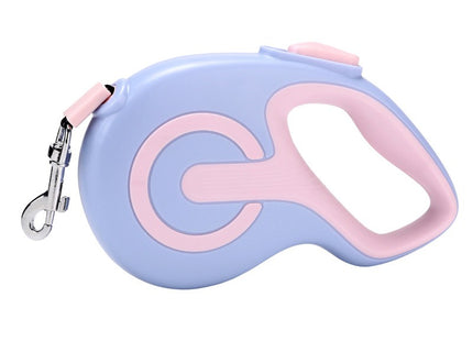 Correa Extensible 5 Metros / Mascotas Hasta 25 kg