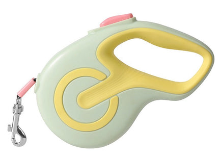 Correa Extensible 5 Metros / Mascotas Hasta 25 kg