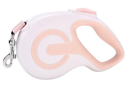 Correa Extensible 5 Metros / Mascotas Hasta 25 kg