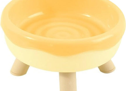 Plato Dona Elevado