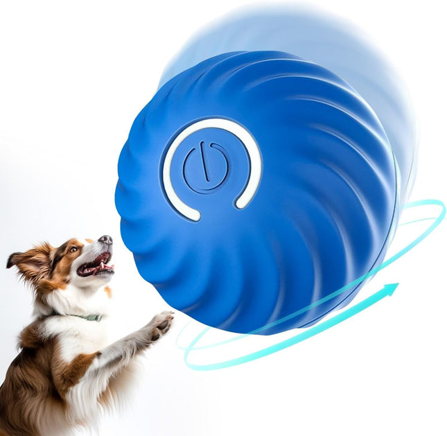 Pelota Inteligente Para Perros