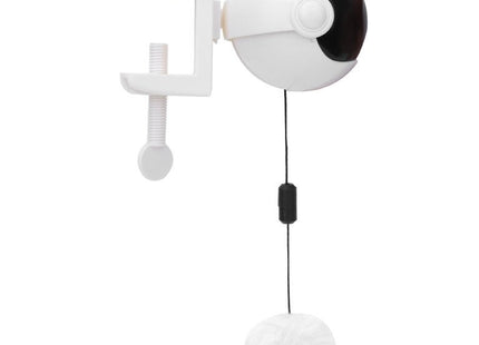 Juguete Colgante Automático Para Gatos