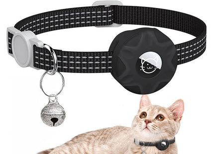 Collar Airtag Para Gato