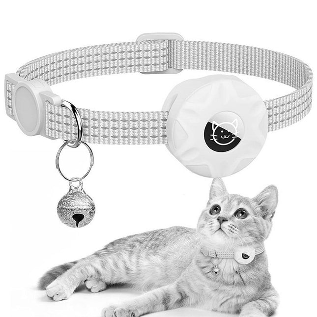 Collar Airtag Para Gato