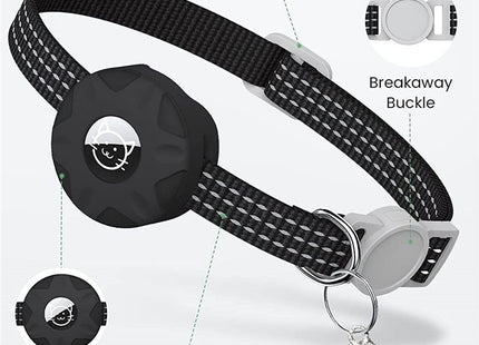Collar Airtag Para Gato