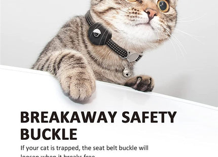 Collar Airtag Para Gato