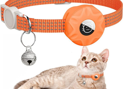 Collar Airtag Para Gato