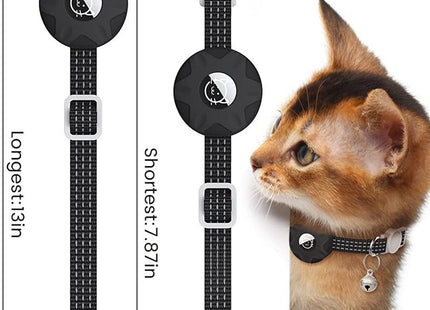 Collar Airtag Para Gato