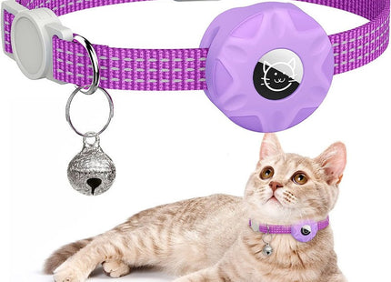 Collar Airtag Para Gato