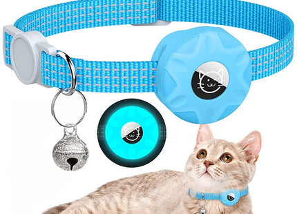 Collar Airtag Para Gato