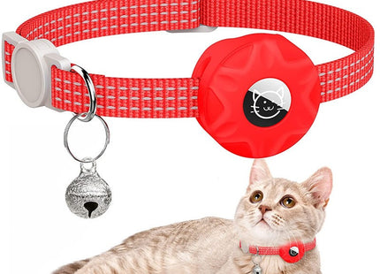 Collar Airtag Para Gato