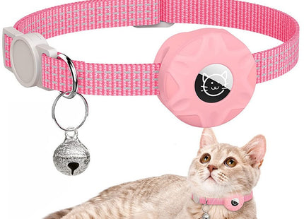 Collar Airtag Para Gato