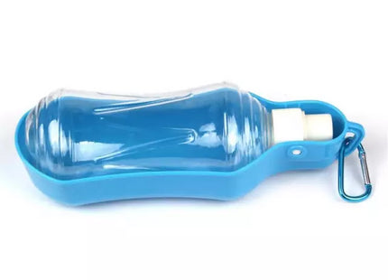 Botella Bebedero Portátil 500 ml