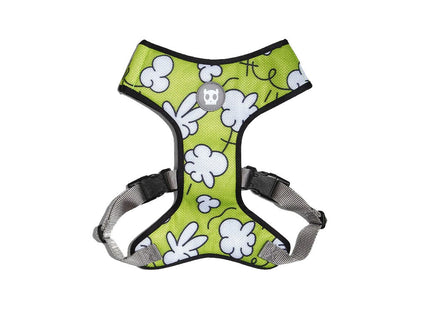 Pechera malla para perro Zeedog Smash