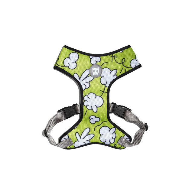 Pechera malla para perro Zeedog Smash