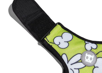 Pechera malla para perro Zeedog Smash