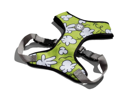 Pechera malla para perro Zeedog Smash